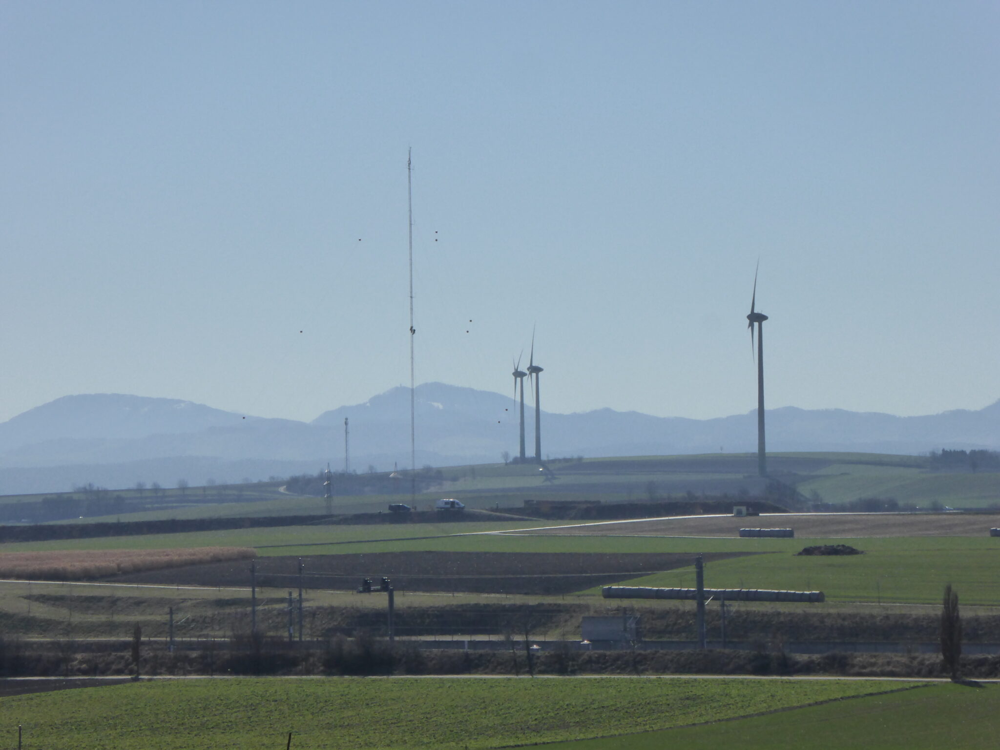 Weniger Anlagen, mehr Ertrag – Erfolgreiches Repowering im Projekt Capreolus 9 Repowering