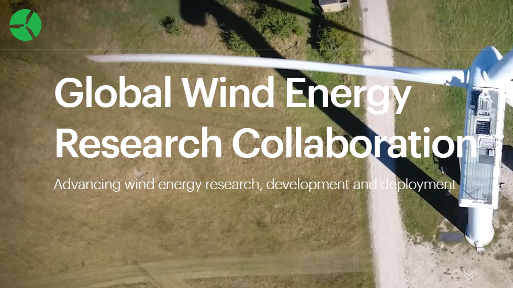 IEA Wind TCP