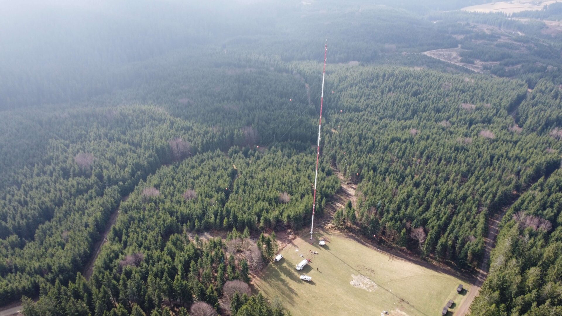 Energiewerkstatt Coordinates EIA Planning for the Sandl and Königswiesen / St. Georgen Wind Farms 3 2